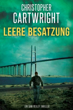 [Sam Reilly 27] • Leere Besatzung